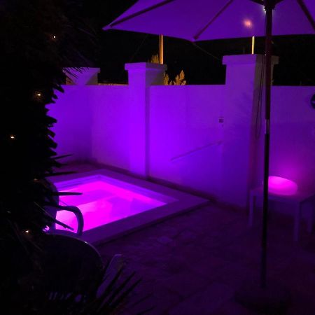 Le Due Pigne (Adults Only) Βίλα Ταράντο Εξωτερικό φωτογραφία