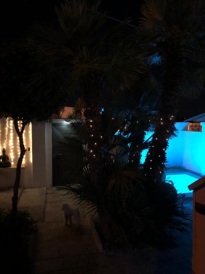 Le Due Pigne (Adults Only) Βίλα Ταράντο Εξωτερικό φωτογραφία