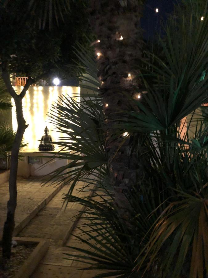 Le Due Pigne (Adults Only) Βίλα Ταράντο Εξωτερικό φωτογραφία