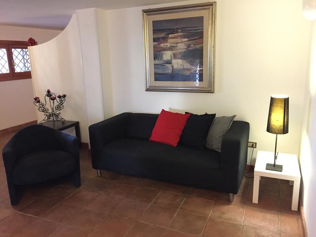 Le Due Pigne (Adults Only) Βίλα Ταράντο Εξωτερικό φωτογραφία