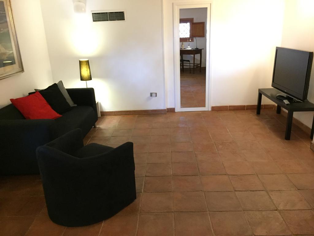 Le Due Pigne (Adults Only) Βίλα Ταράντο Εξωτερικό φωτογραφία