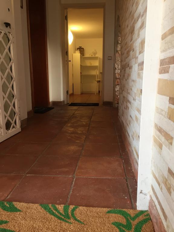 Le Due Pigne (Adults Only) Βίλα Ταράντο Εξωτερικό φωτογραφία