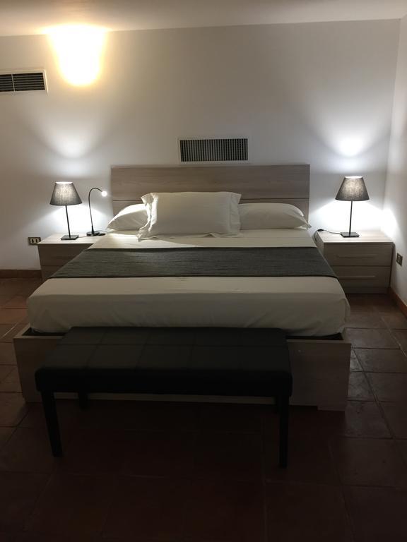 Le Due Pigne (Adults Only) Βίλα Ταράντο Εξωτερικό φωτογραφία