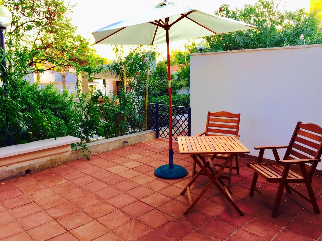 Le Due Pigne (Adults Only) Βίλα Ταράντο Εξωτερικό φωτογραφία