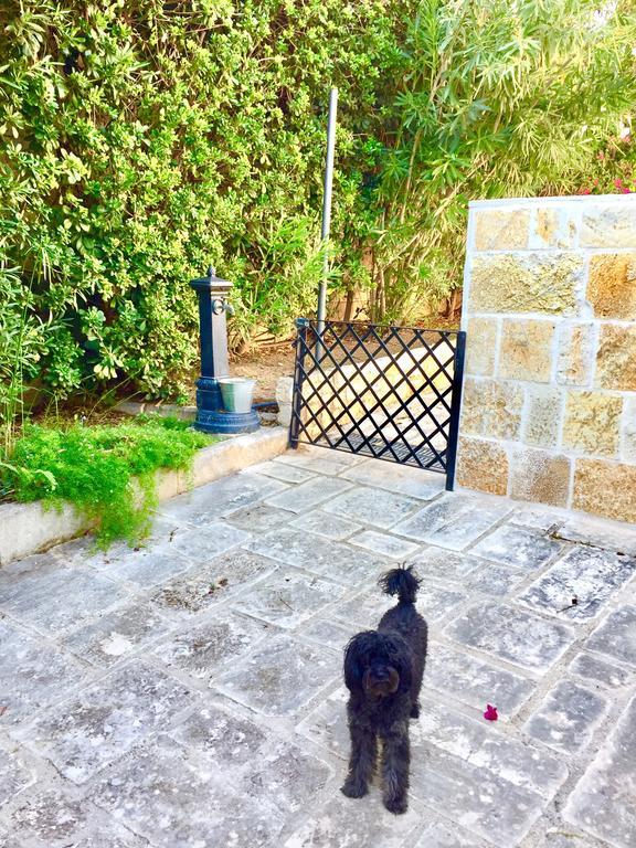 Le Due Pigne (Adults Only) Βίλα Ταράντο Εξωτερικό φωτογραφία