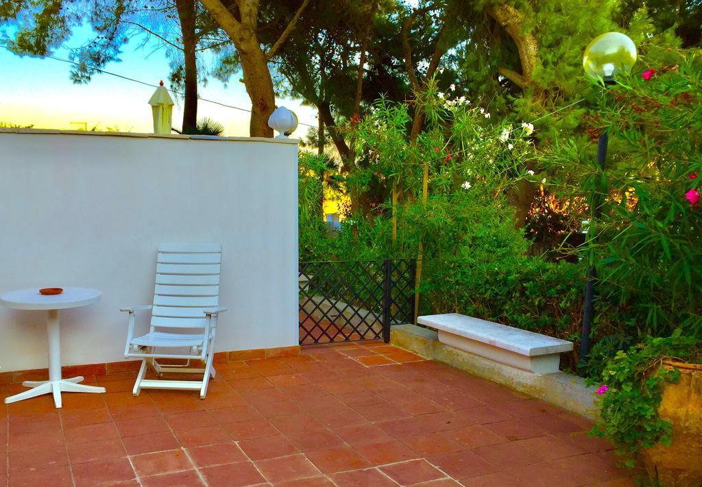 Le Due Pigne (Adults Only) Βίλα Ταράντο Εξωτερικό φωτογραφία