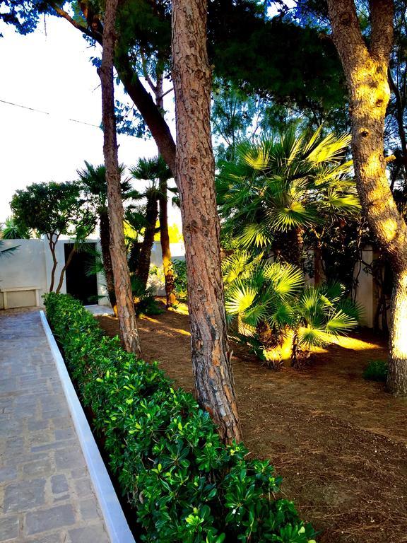 Le Due Pigne (Adults Only) Βίλα Ταράντο Εξωτερικό φωτογραφία