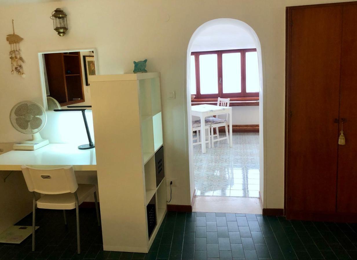 Le Due Pigne (Adults Only) Βίλα Ταράντο Εξωτερικό φωτογραφία