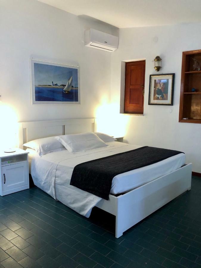Le Due Pigne (Adults Only) Βίλα Ταράντο Εξωτερικό φωτογραφία