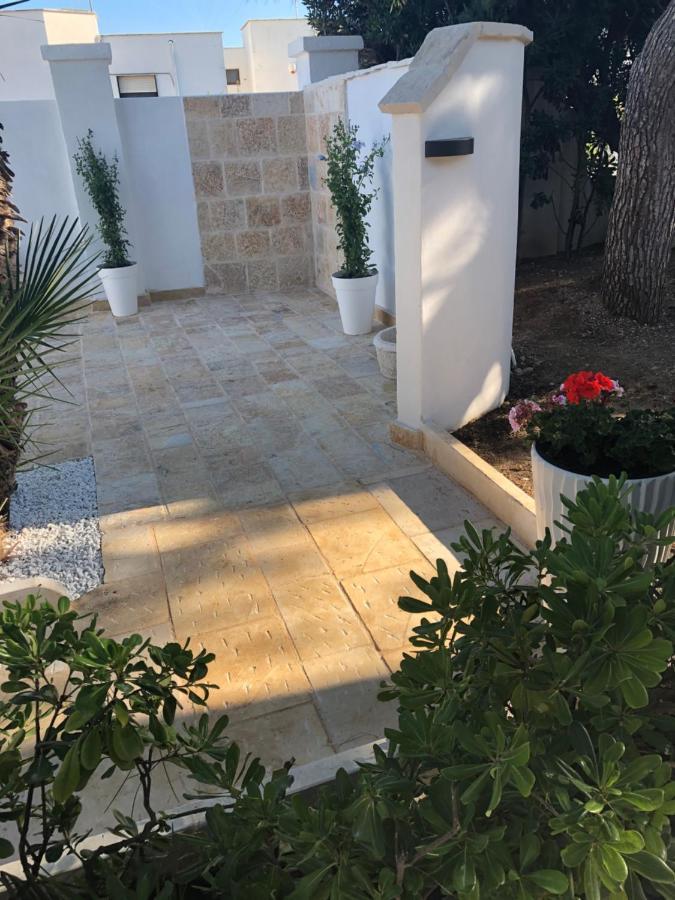 Le Due Pigne (Adults Only) Βίλα Ταράντο Εξωτερικό φωτογραφία