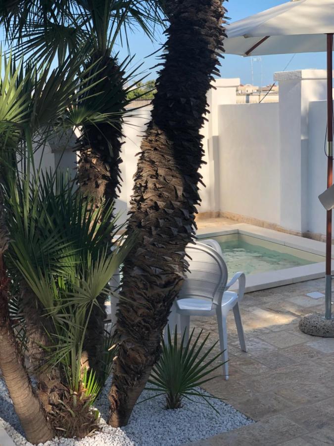 Le Due Pigne (Adults Only) Βίλα Ταράντο Εξωτερικό φωτογραφία